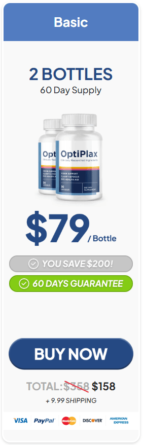 Order OptiPlax 1 Bottle