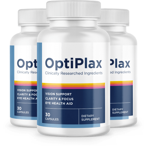 OptiPlax Supplement