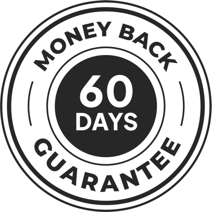 OptiPlax Money Back Guarantee